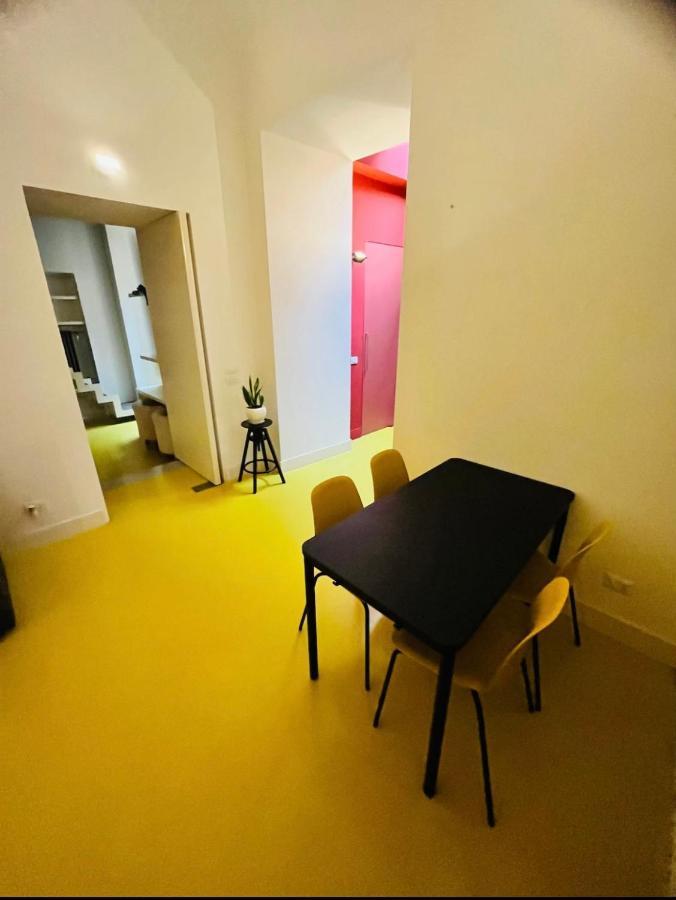 Plebiscito Cuore Home Naples Luaran gambar