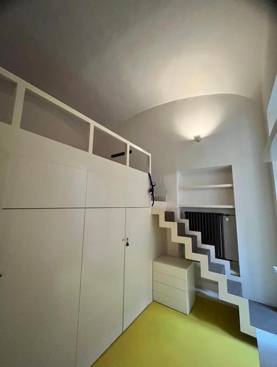 Plebiscito Cuore Home Naples Luaran gambar